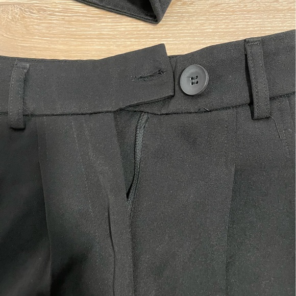 Princess Polly Huxley Set in Black - Picture 3 of 5